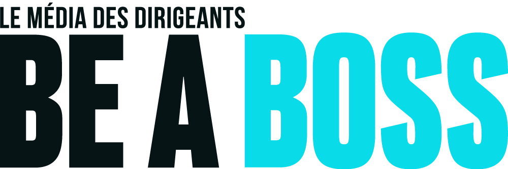 Logo Be a Boss