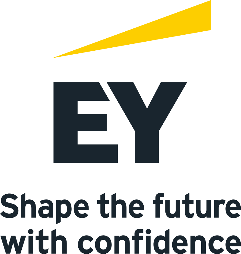 Logo EY
