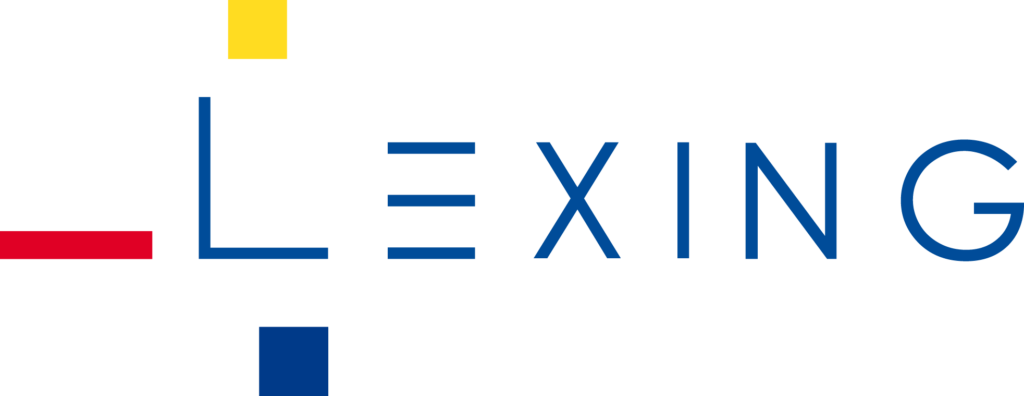 Logo Lexing