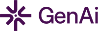 Logo GEN AI France